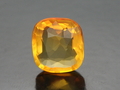 Amber Cut, Myanmar