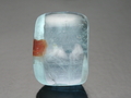 Aquamarine Cabochon, Myanmar