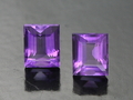 Cut Amethyst, Myanmar
