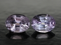 Cut Spinel (Burmese), Myanmar