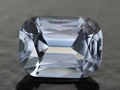 Cut Spinel (Burmese), Myanmar