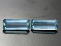 Cut Aquamarine