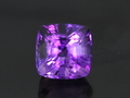 Cut Amethyst, Myanmar