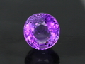 Cut Amethyst, Myanmar