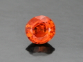 Garnet Cut, Myanmar