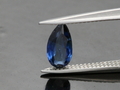 Sapphire Cut, Myanmar