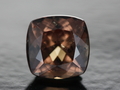 Color change Garnet Cut