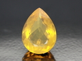 Fire Opal Cut