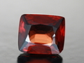 Spinel Cut, Myanmar