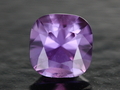 Color change Sapphire Cut Unheated