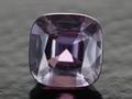 Color change Sapphire Cut Unheated