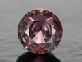 Color Change Sapphire Cut Unheated