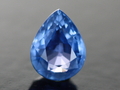 Sapphire Cut Unheated