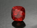 Cut Spinel