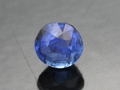 Cut Sapphire