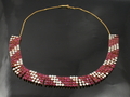 Ruby Necklace