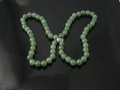 Jade Bead Necklaces
