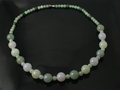 Jade Bead Necklaces