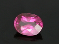 Natural Mogok Ruby (Myanmar)