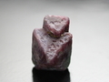 Spinel Crystal, Myanmar