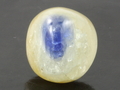 Sapphire Cabochon, Myanmar