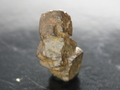 Iron Ore, Myanmar