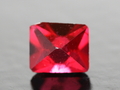 Spinel Crystal, Myanmar