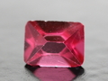 Spinel Crystal, Myanmar