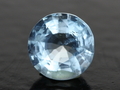 Cut  Blue Beryl (Aquamarine), Myanmar