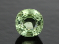 Cut Grossularite Garnet (Tsavorite), Myanmar