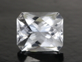 Cut Danburite