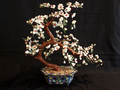 Gems Stone Tree