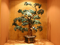 Gems Stone Tree