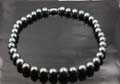 Black Pearl with bangle