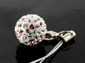 Circle Key Chain