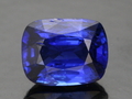Cut Sapphire, Myanmar