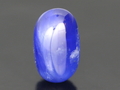 Star Sapphire Cabochon, Myanmar