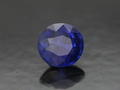 Cut Sapphire, Myanmar