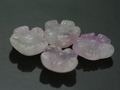 Hackmanite Cabochon