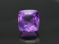 Cut Amethyst, Myanmar