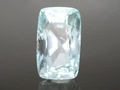 Aquamarine Cut