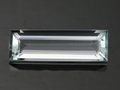 Aquamarine Cut