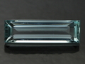 Aquamarine Cut