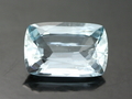 Cut Aquamarine, Myanmar