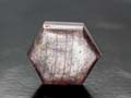 Ruby Natural Cabochon