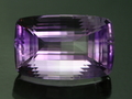 Cut Natural Amethyst