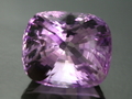 Cut Natural Amethyst
