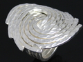Ring with 925 Silver