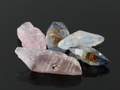 Natural Sapphire Crystal